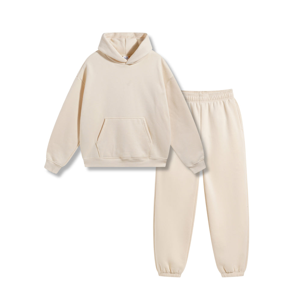 ESSENTIAL TRACKSUIT
