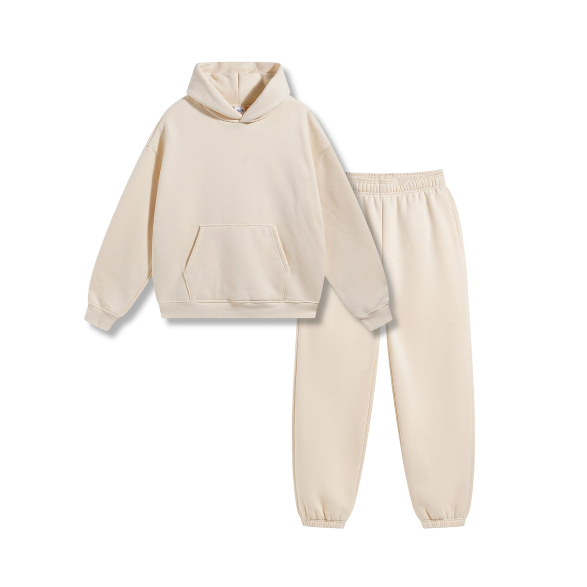 ESSENTIAL TRACKSUIT