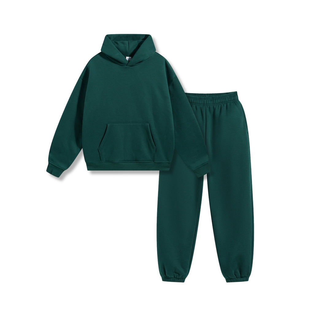 ESSENTIAL TRACKSUIT