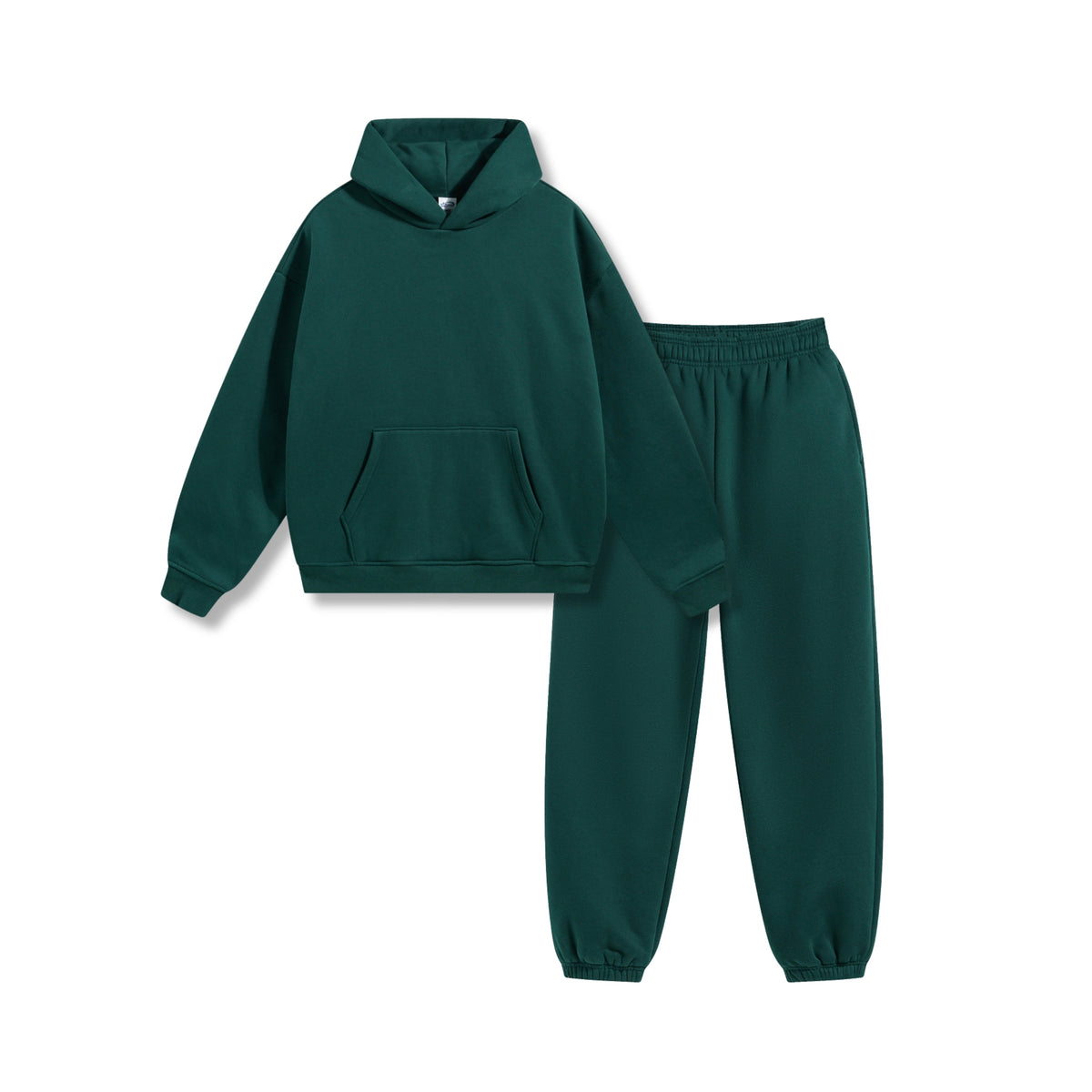 ESSENTIAL TRACKSUIT