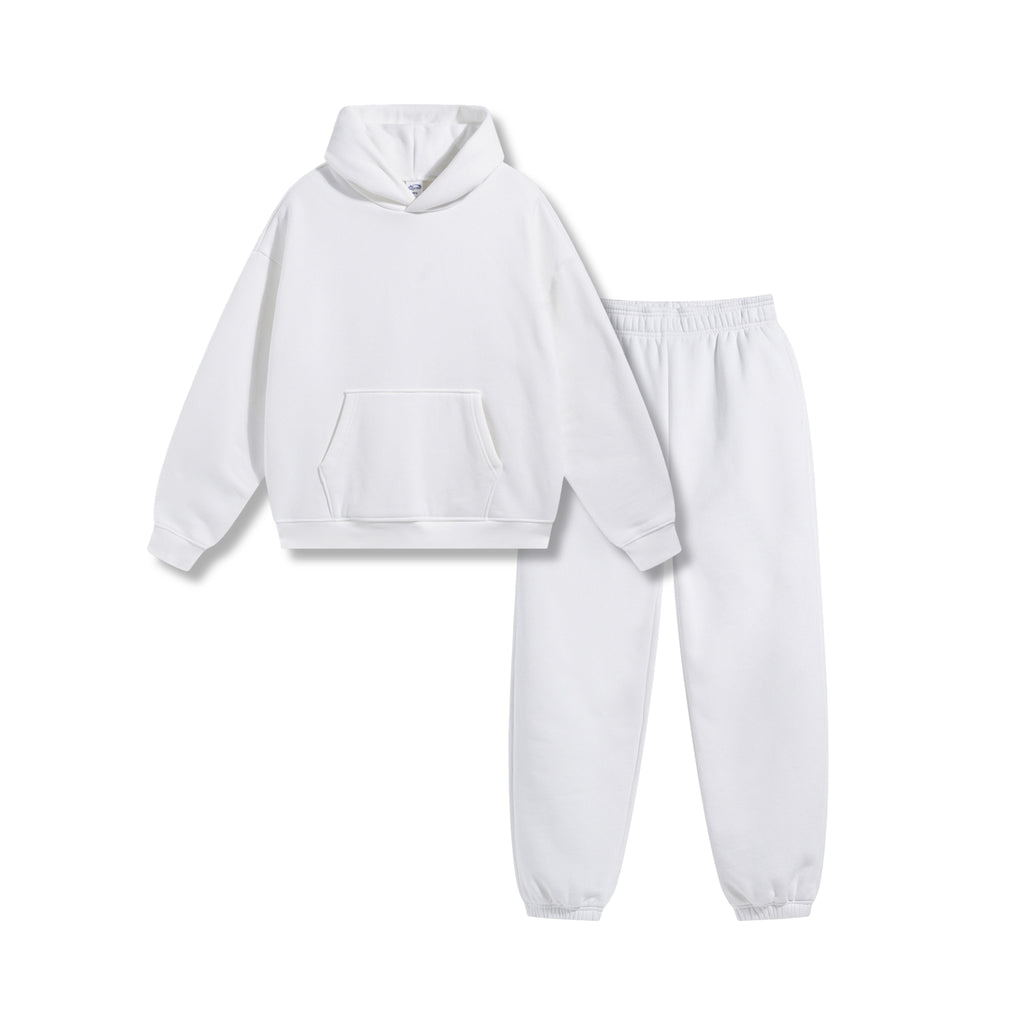 ESSENTIAL TRACKSUIT