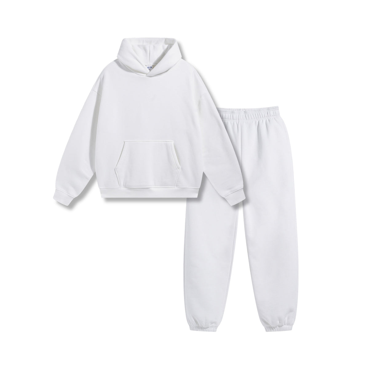 ESSENTIAL TRACKSUIT