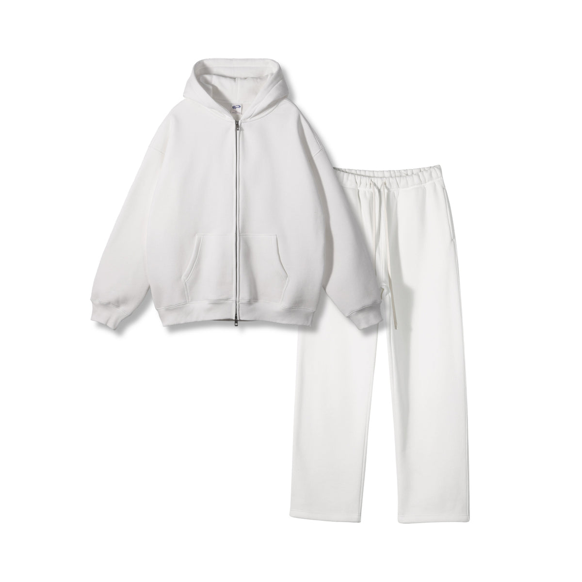 ESSENTIAL BAGGY TRACKSUIT