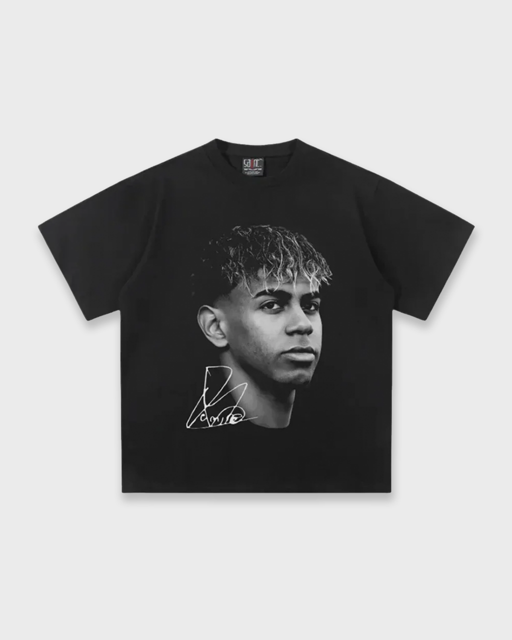 YAMAL TEE