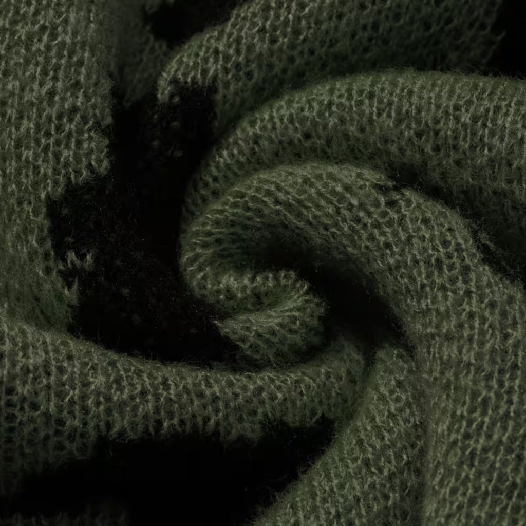 ABSTRACT SWEATER