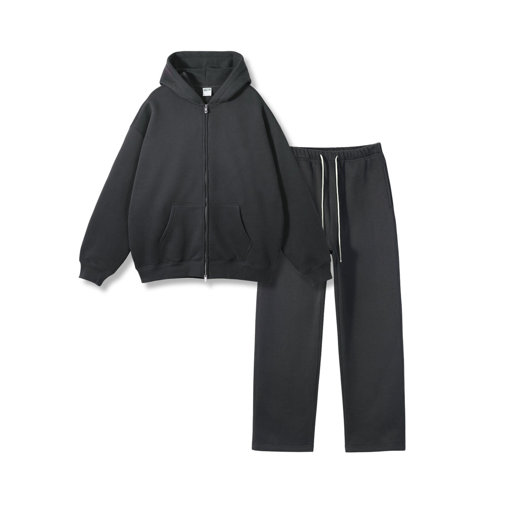 ESSENTIAL BAGGY TRACKSUIT