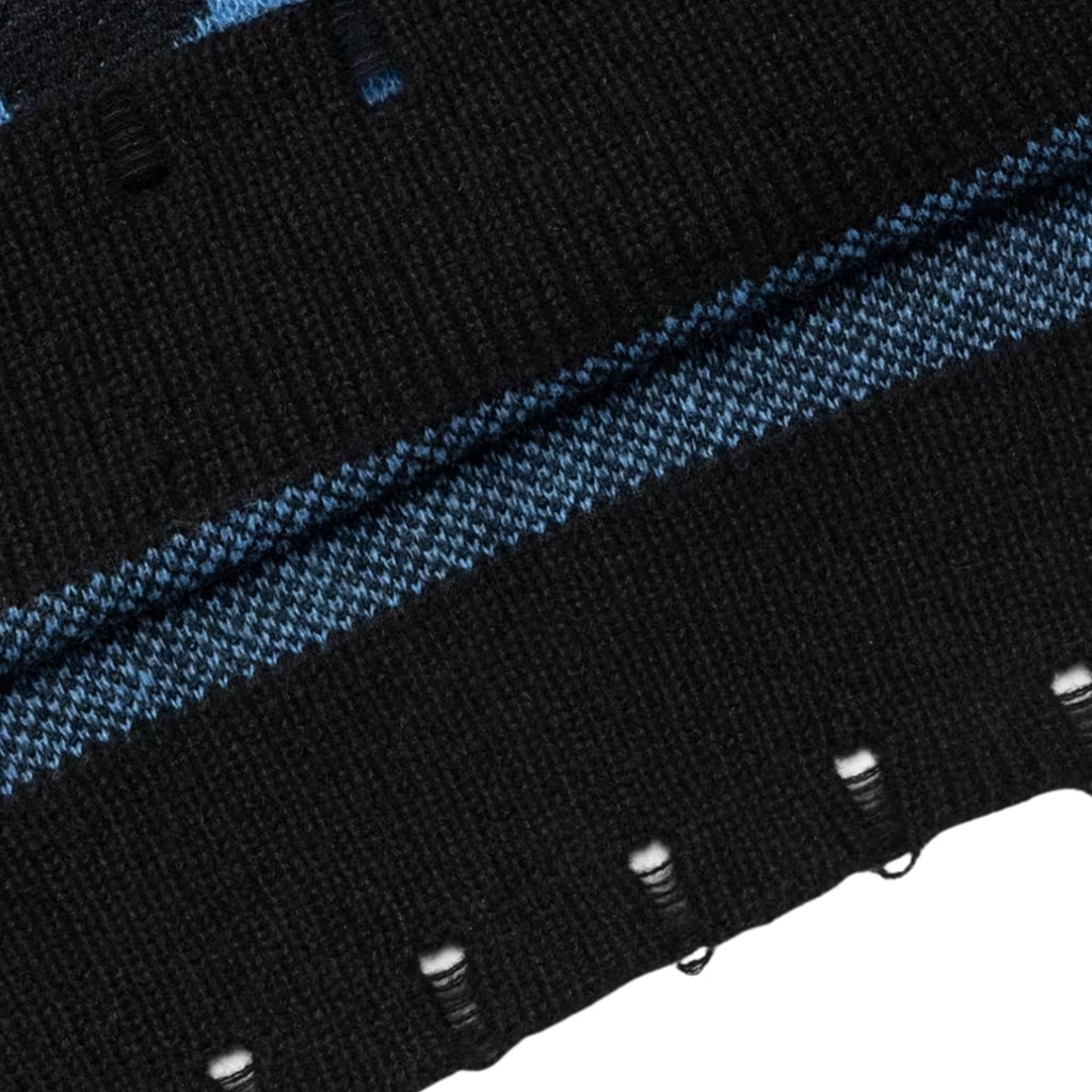 ABSTRACT SWEATER