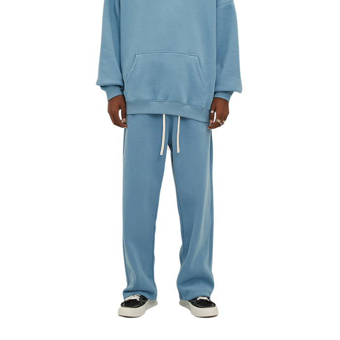 EVERYDAY STRAIGHT JOGGERS