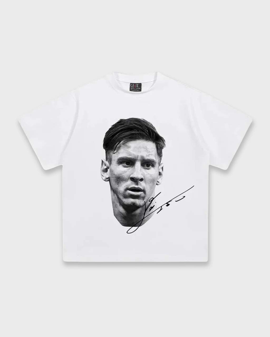 MESSI TEE