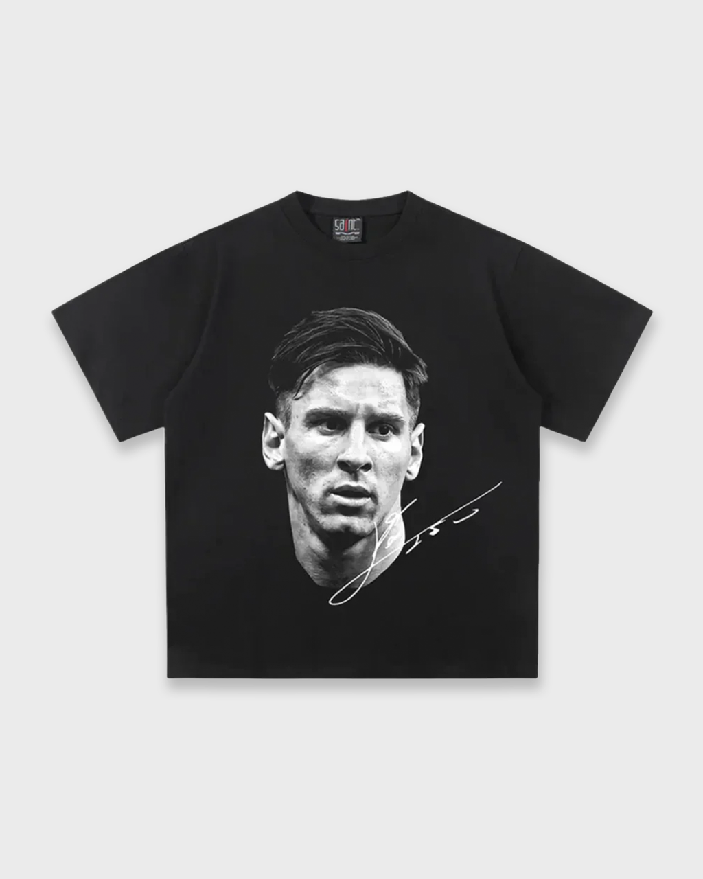MESSI TEE