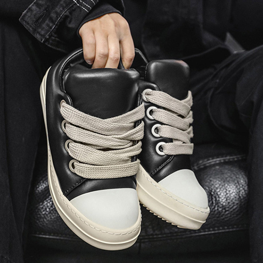 CURVEA SNEAKER