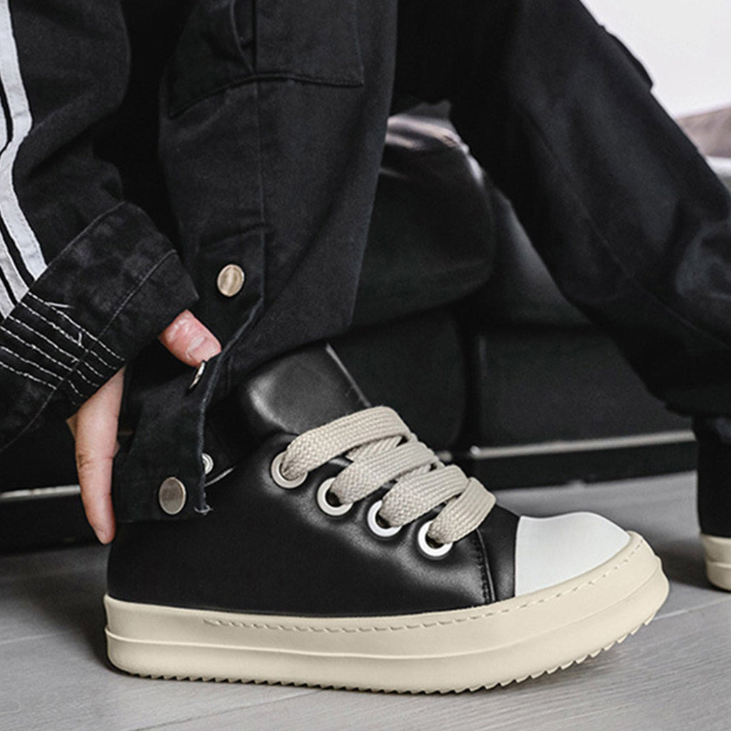 CURVEA SNEAKER