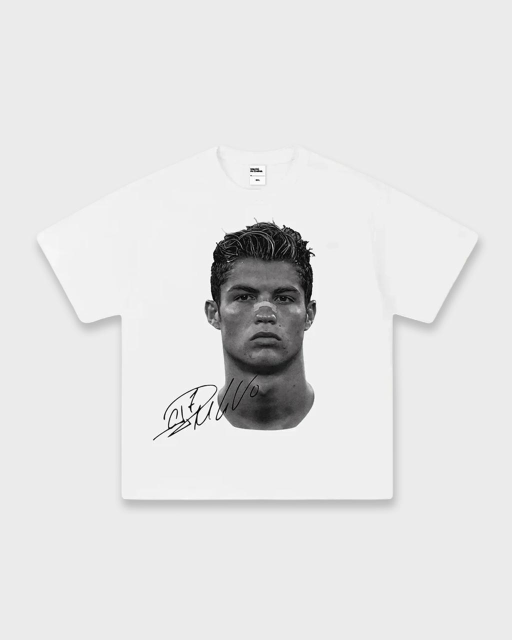 RONALDO TEE