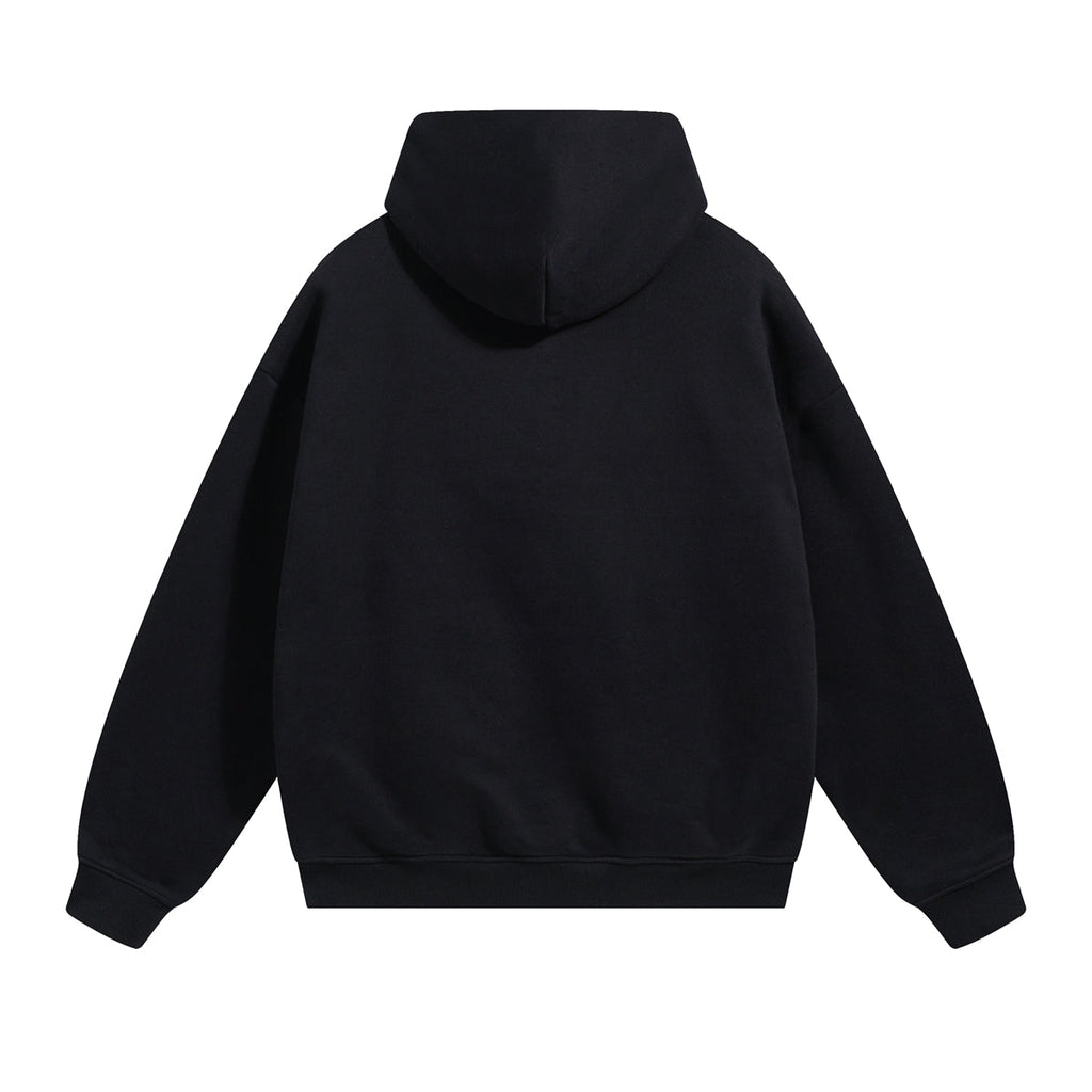 ESSENTIAL HOODIE