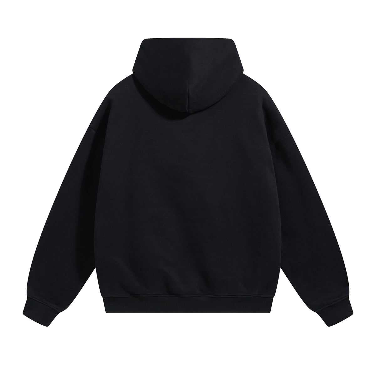 ESSENTIAL HOODIE