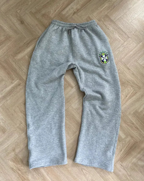 BRASIL UNISEX TRACKSUIT