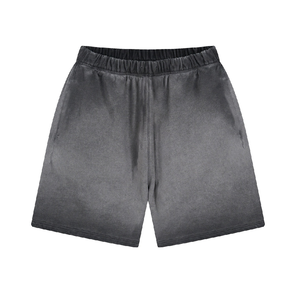 ONYX WASHED SHORTS