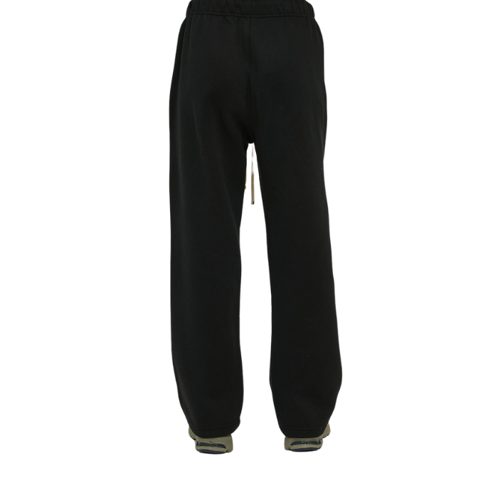 ESSENTIAL STRAIGHT JOGGERS