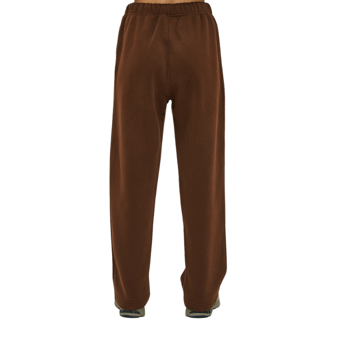 ESSENTIAL STRAIGHT JOGGERS