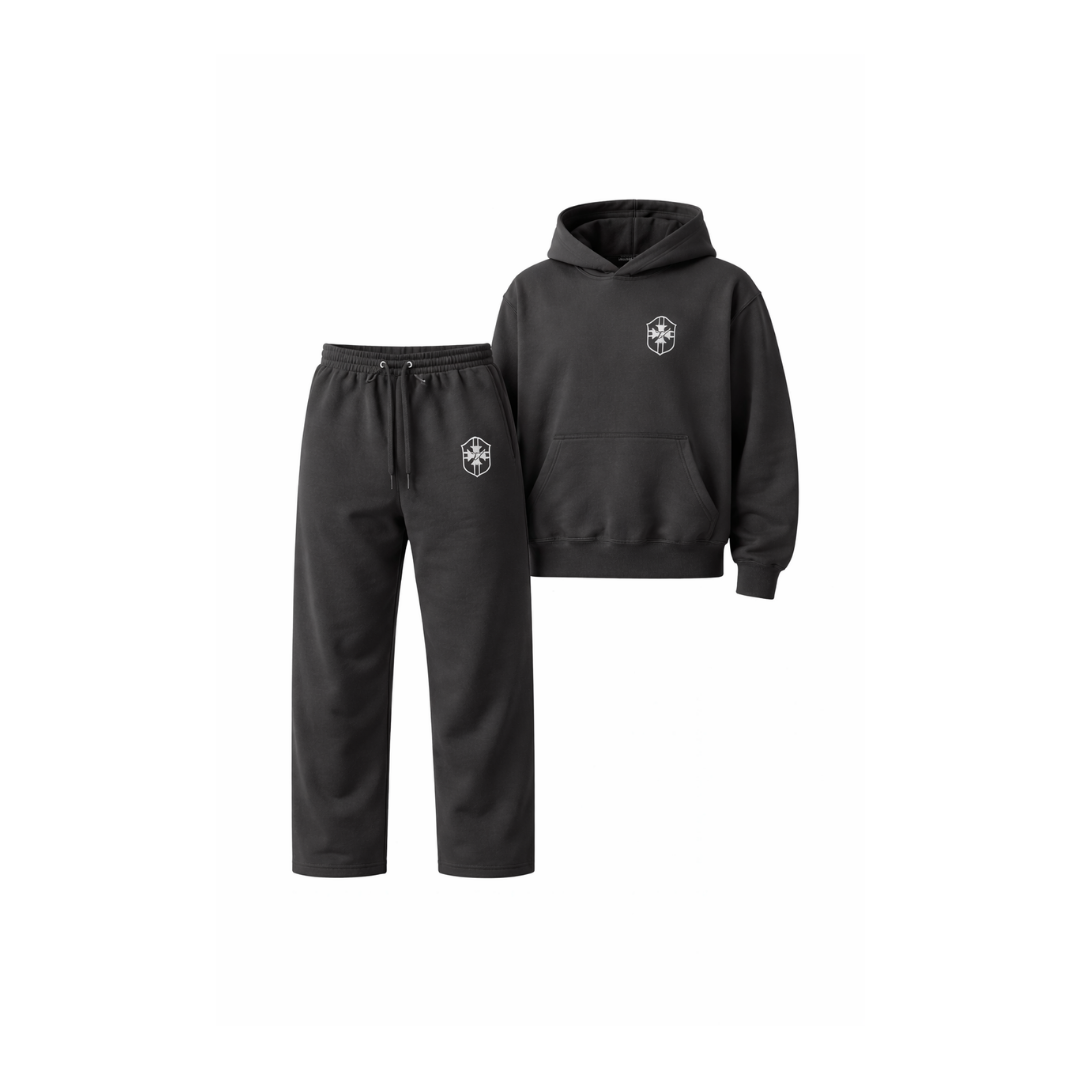 BRAZIL TRACKSUIT