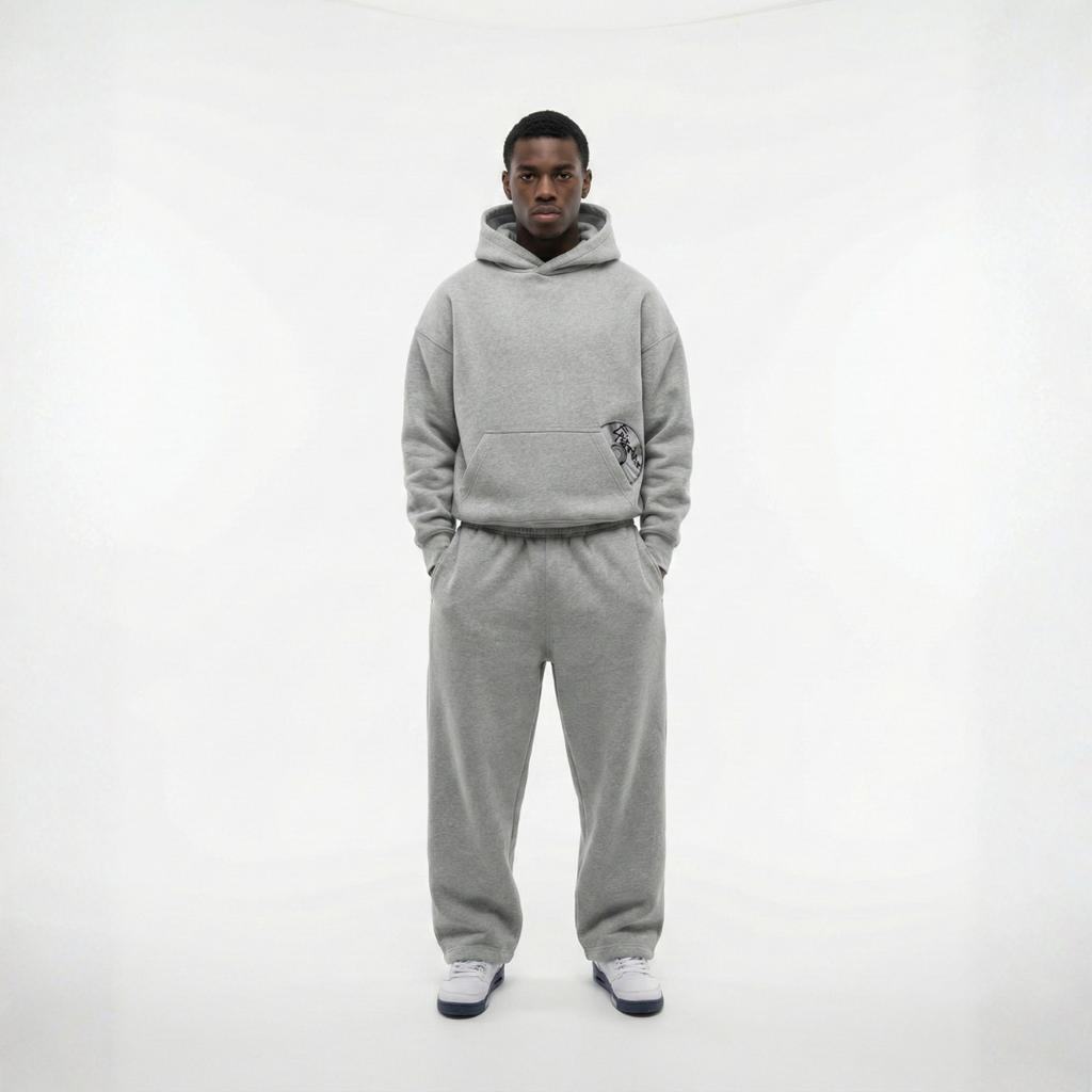 DISC TRACKSUIT