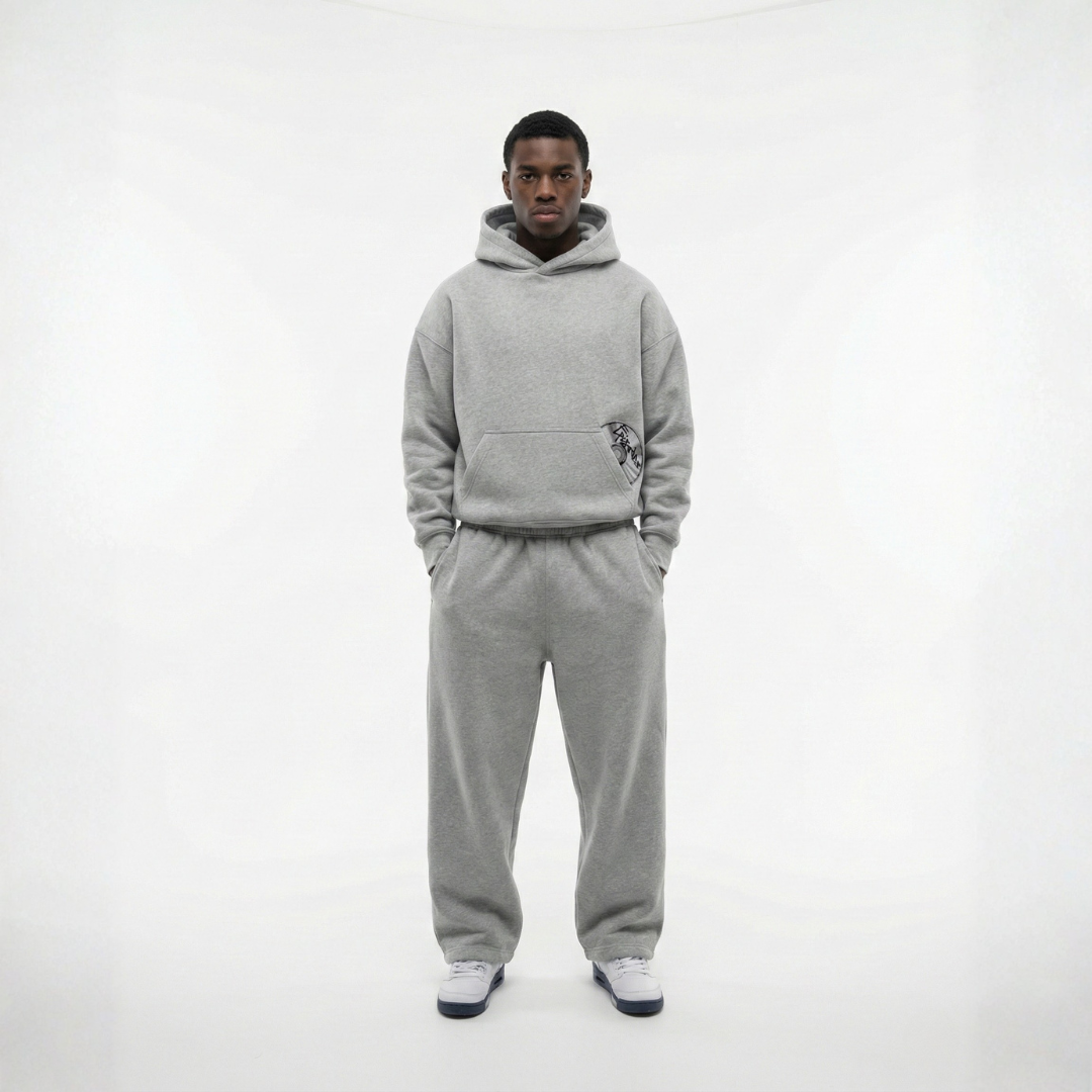 DISC TRACKSUIT