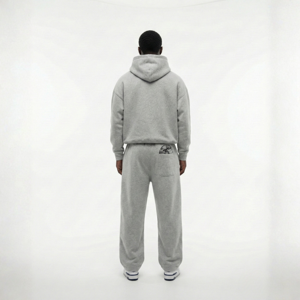 DISC TRACKSUIT