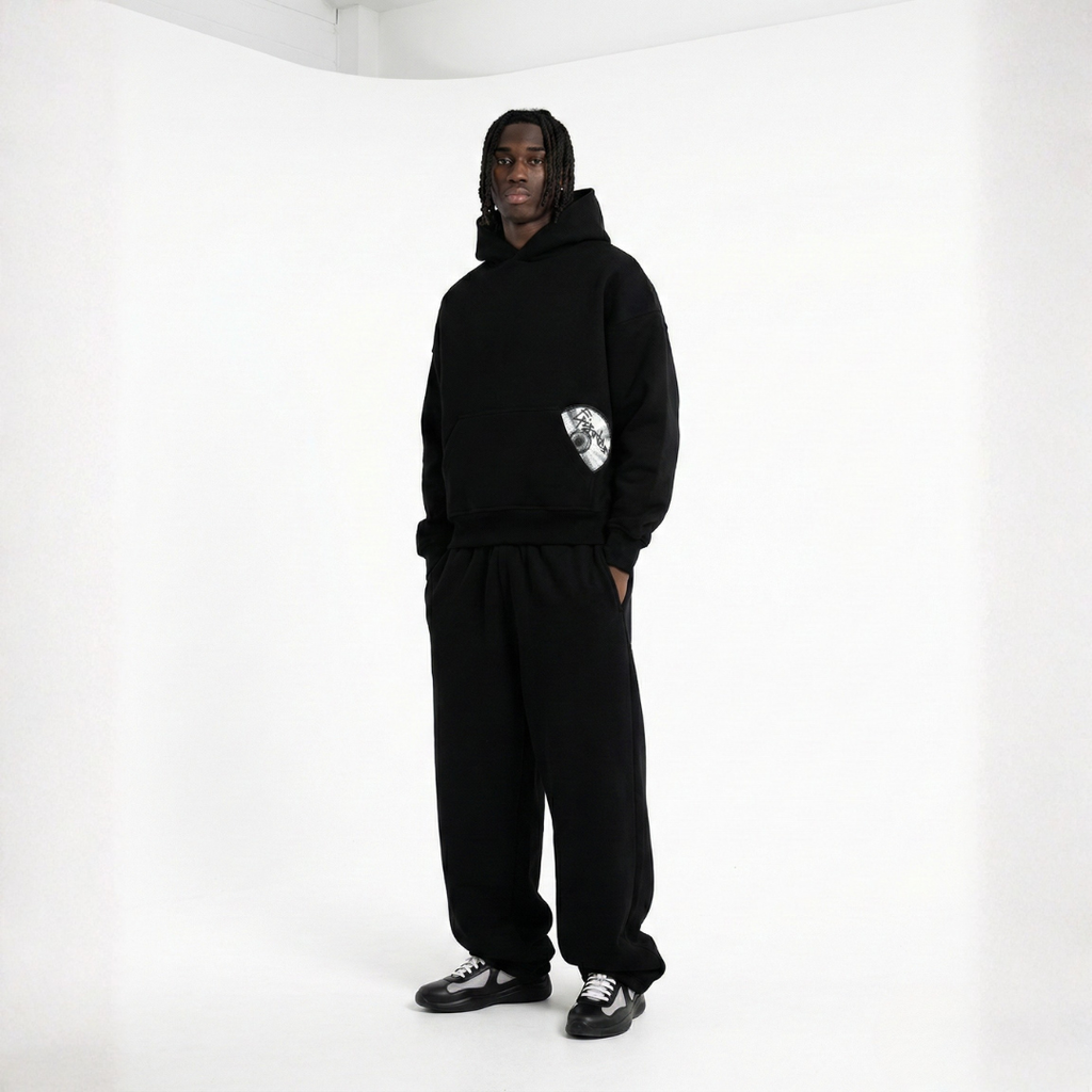 DISC TRACKSUIT