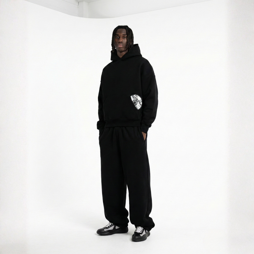 DISC TRACKSUIT