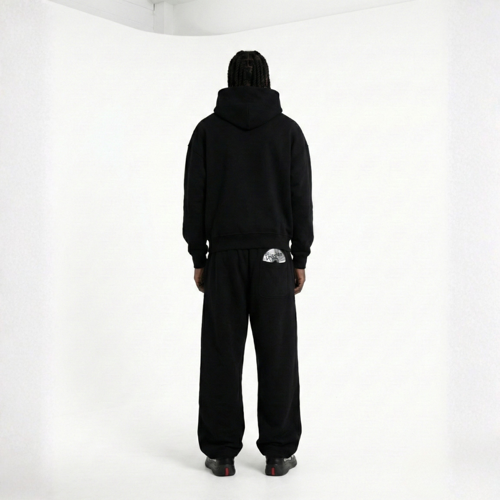 DISC TRACKSUIT