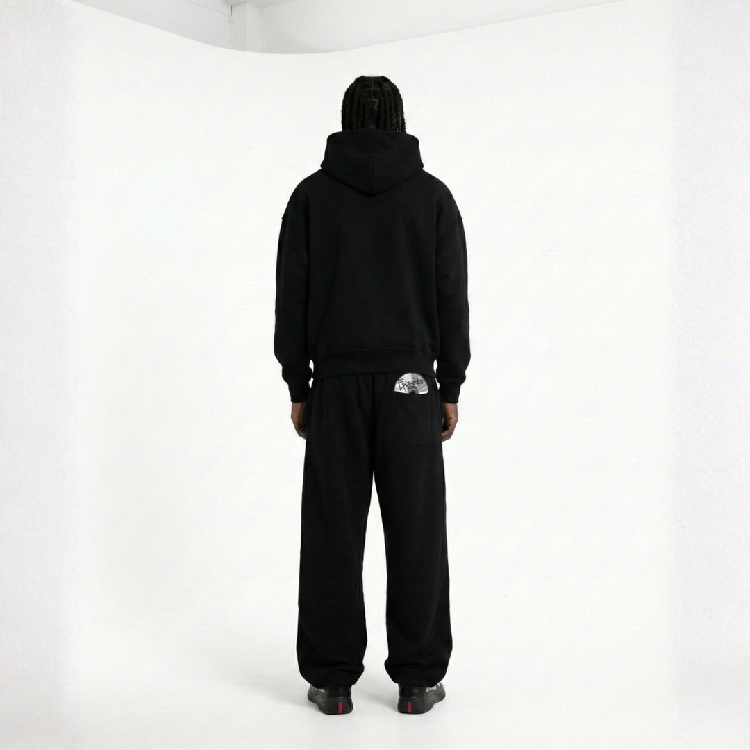 DISC TRACKSUIT