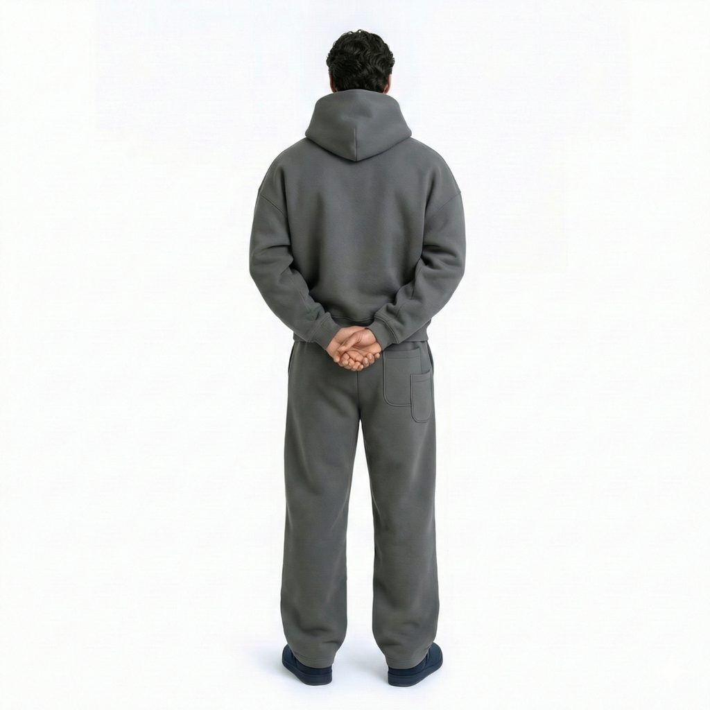 VONN TRACKSUIT