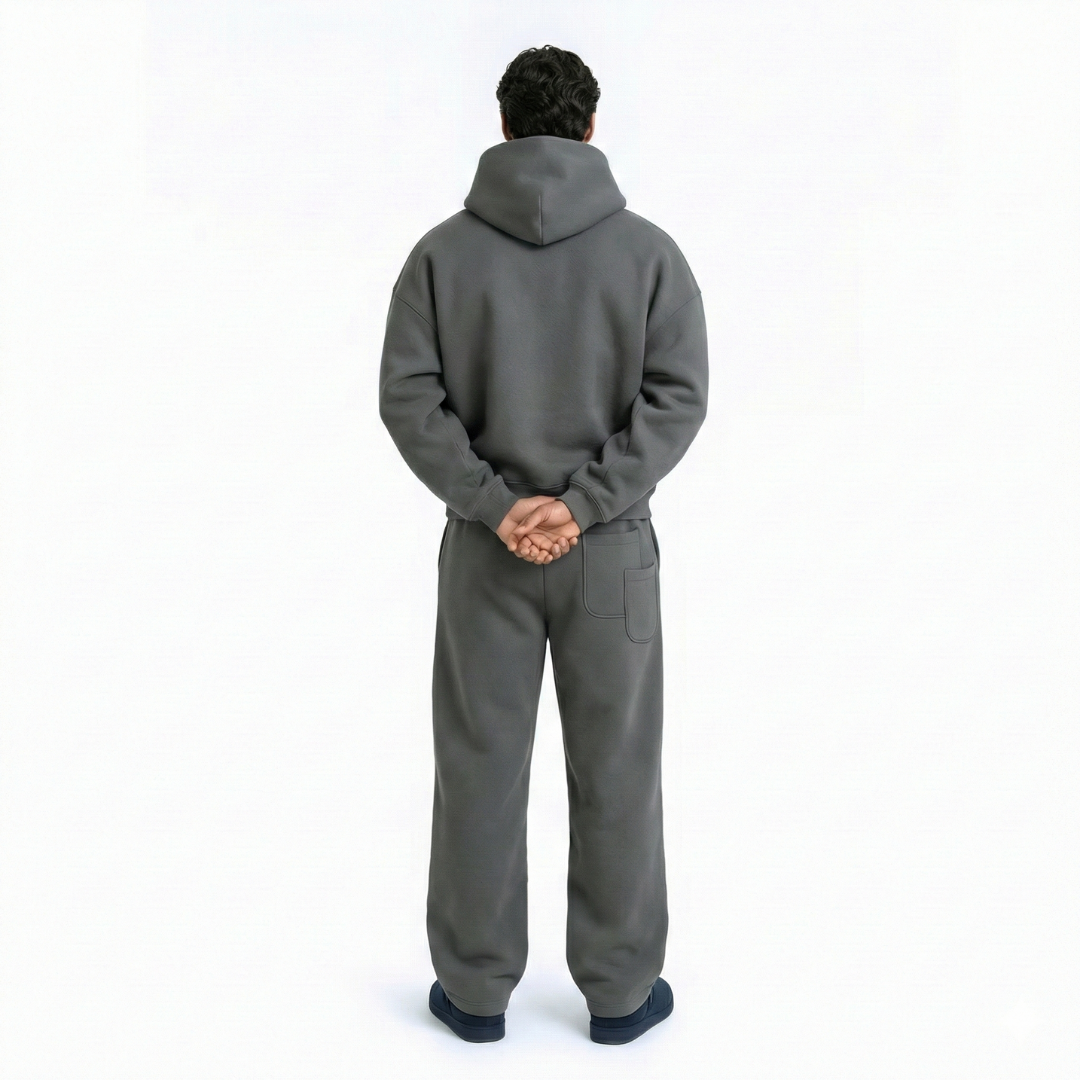 VONN TRACKSUIT