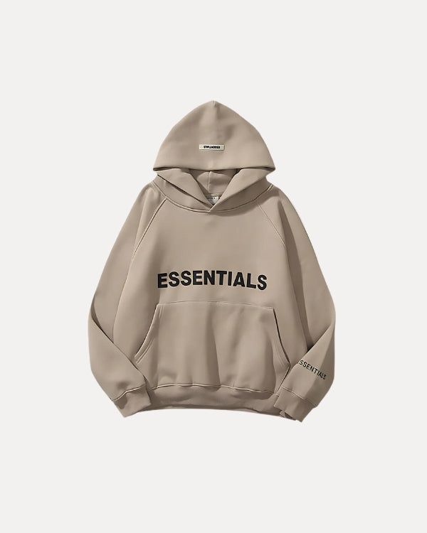 ESS HOODIE MULTICOLOR