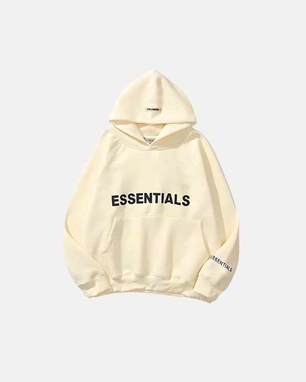 ESS HOODIE MULTICOLOR