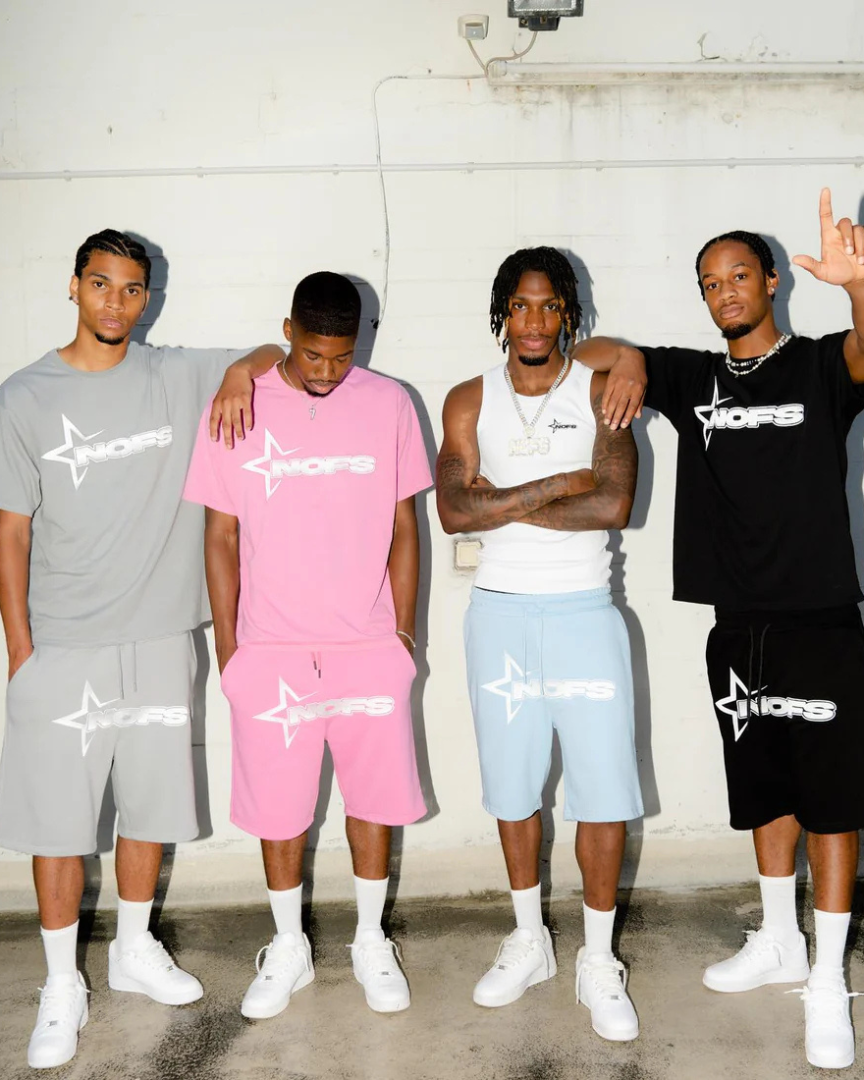 NXFS SUMMER SET
