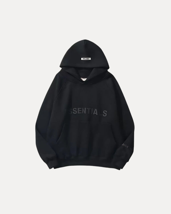ESS HOODIE MULTICOLOR