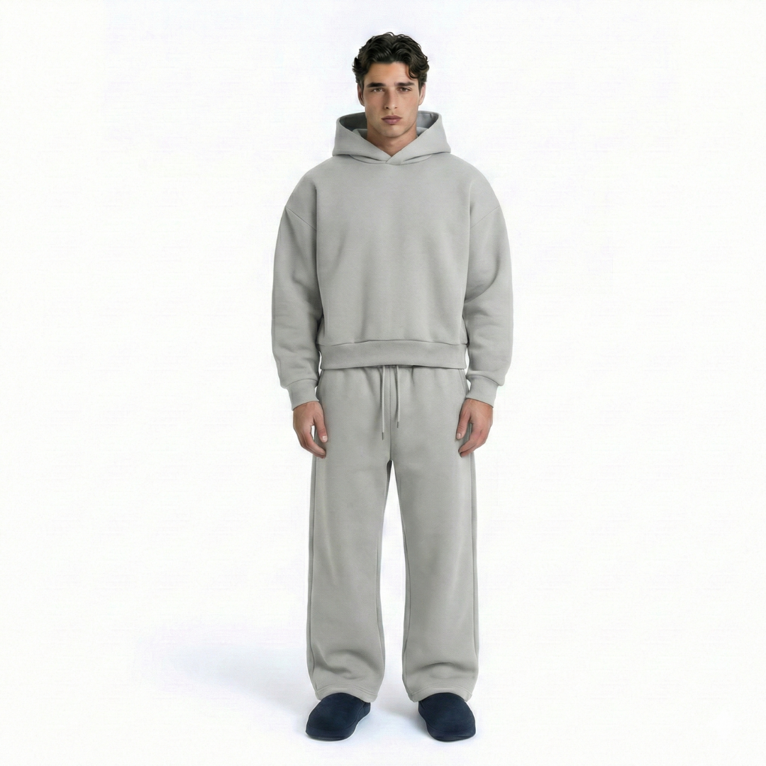 VONN TRACKSUIT