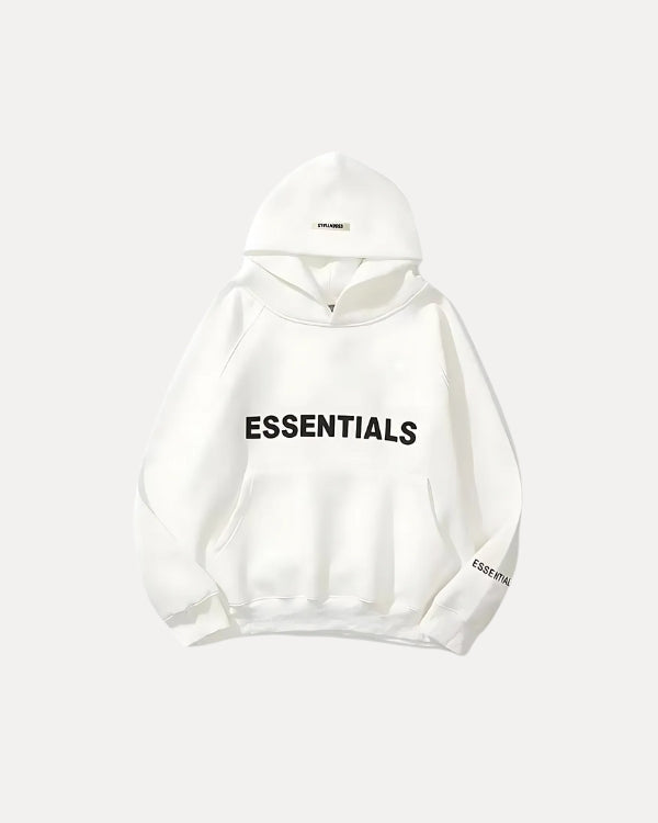 ESS HOODIE MULTICOLOR