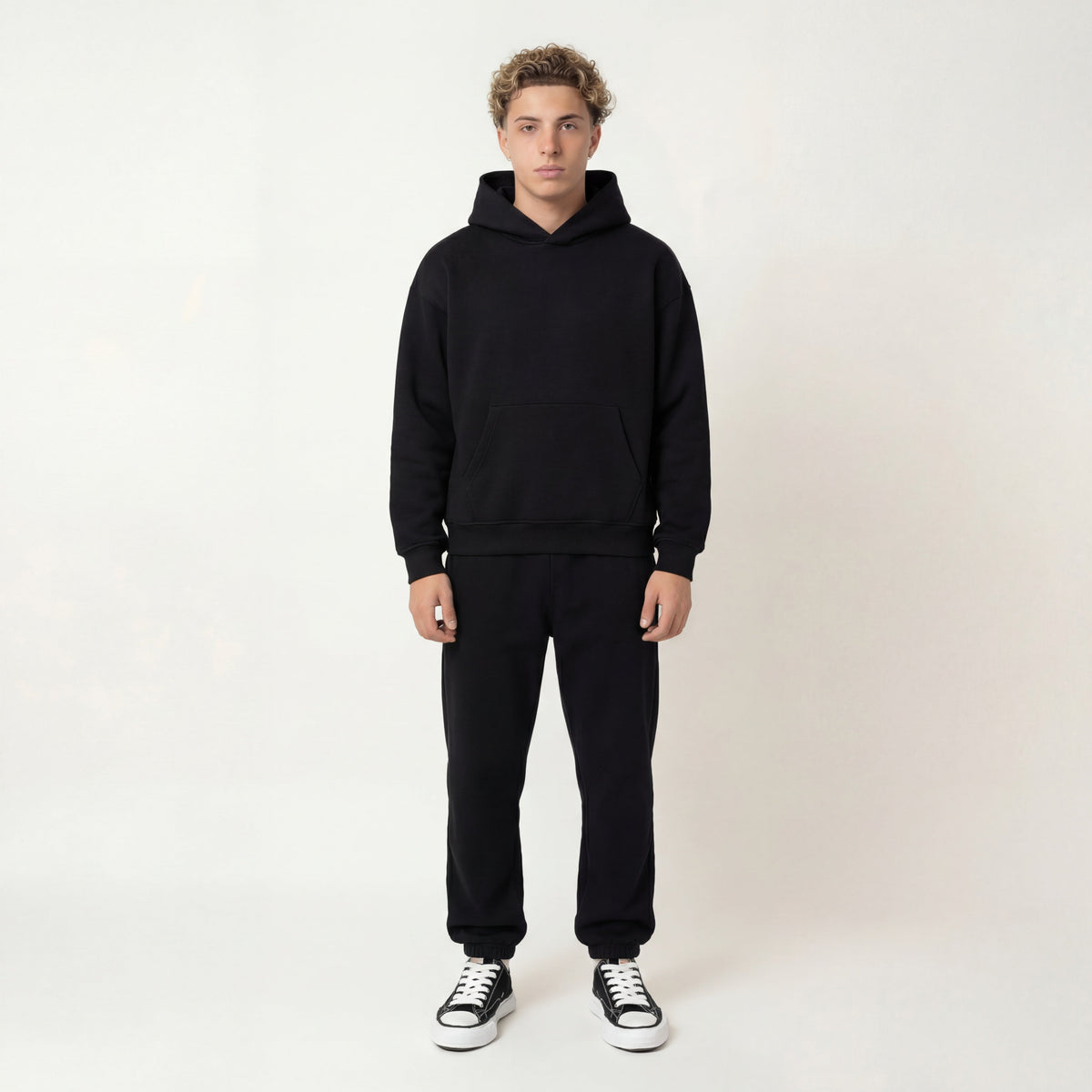 ESSENTIAL TRACKSUIT