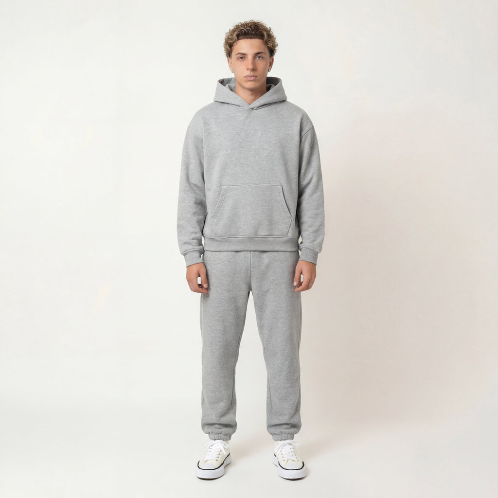 ESSENTIAL TRACKSUIT