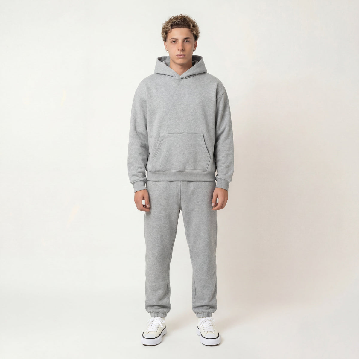 ESSENTIAL TRACKSUIT