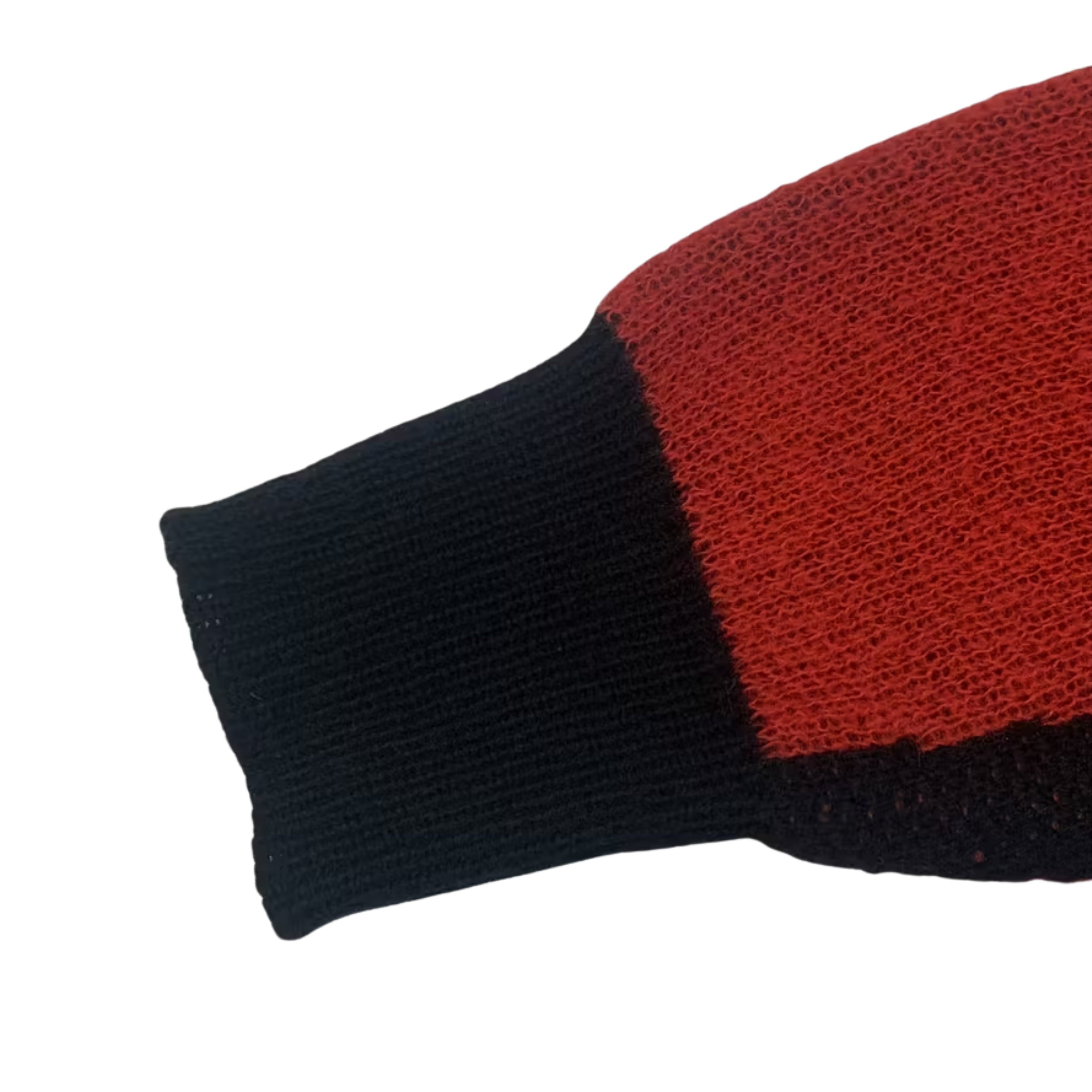 KAGRA KNIT SWEATER