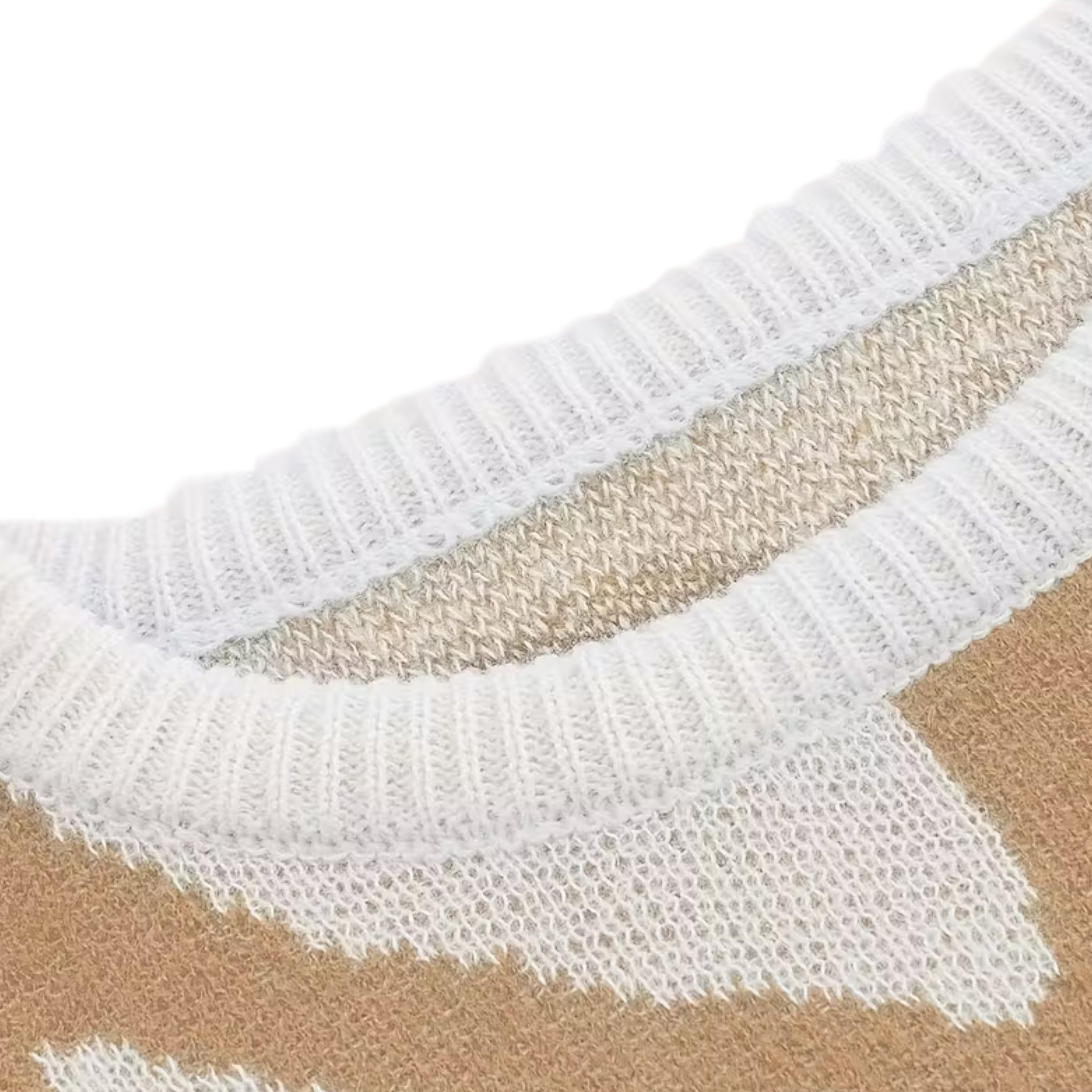 KAGRA KNIT SWEATER