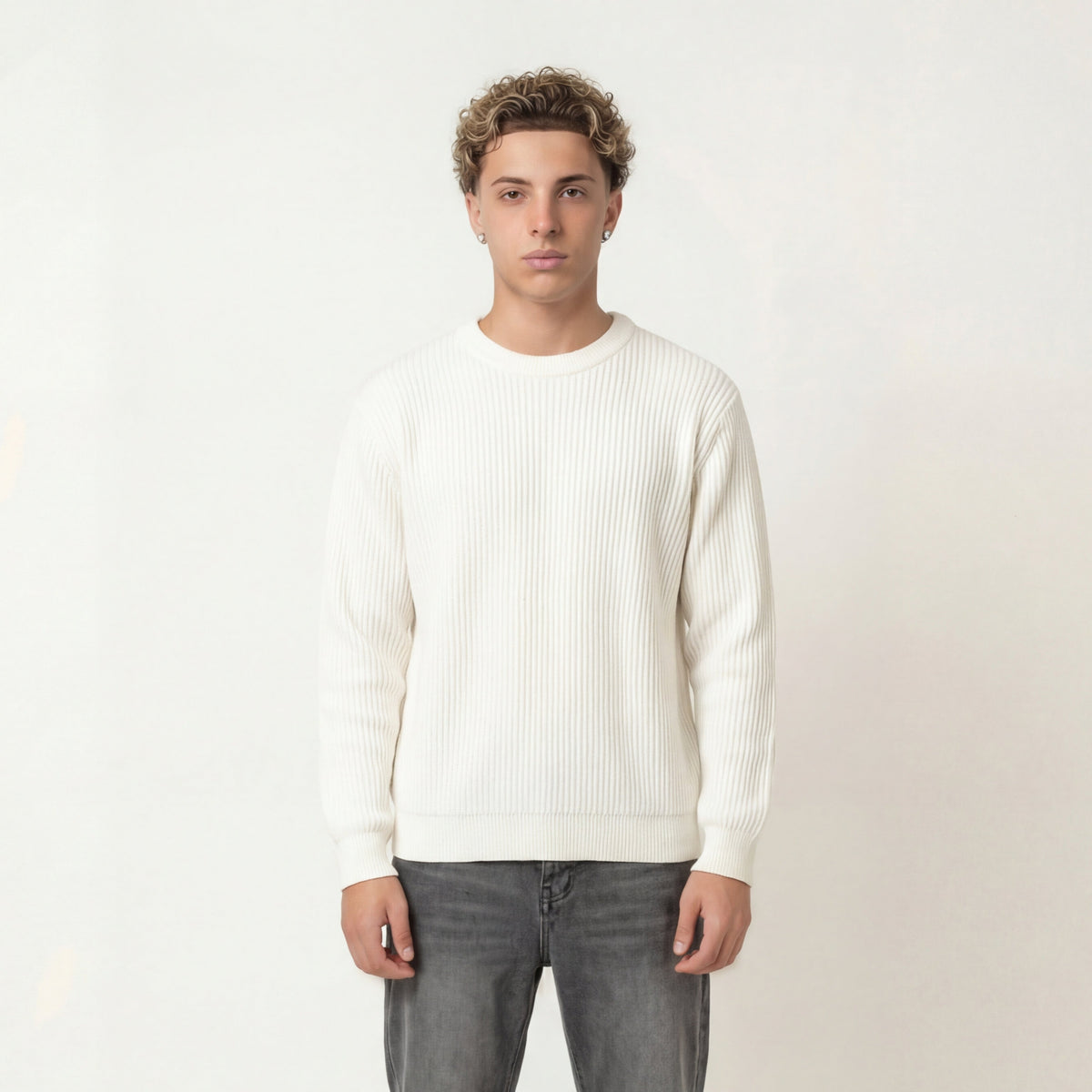 BIANCA KNIT SWEATER