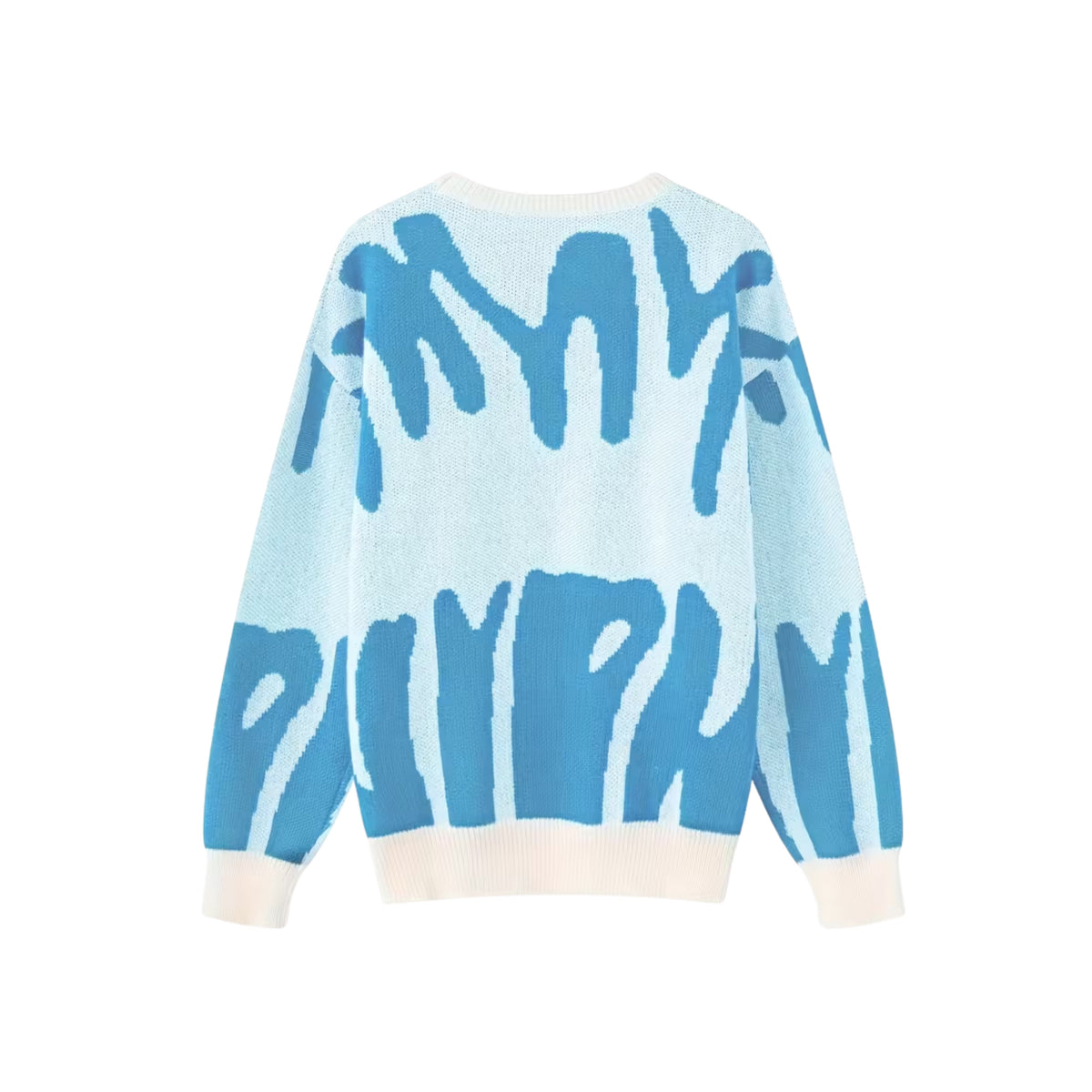 KAGRA KNIT SWEATER