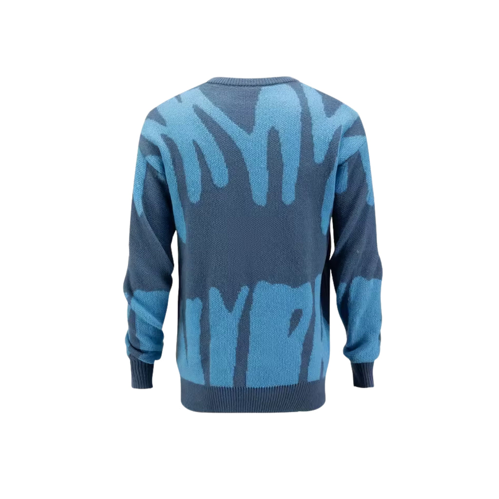 KAGRA KNIT SWEATER