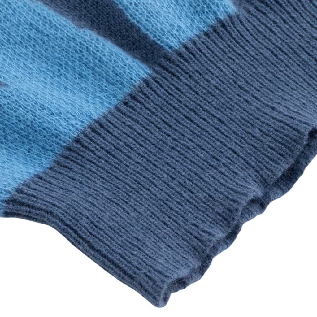 KAGRA KNIT SWEATER