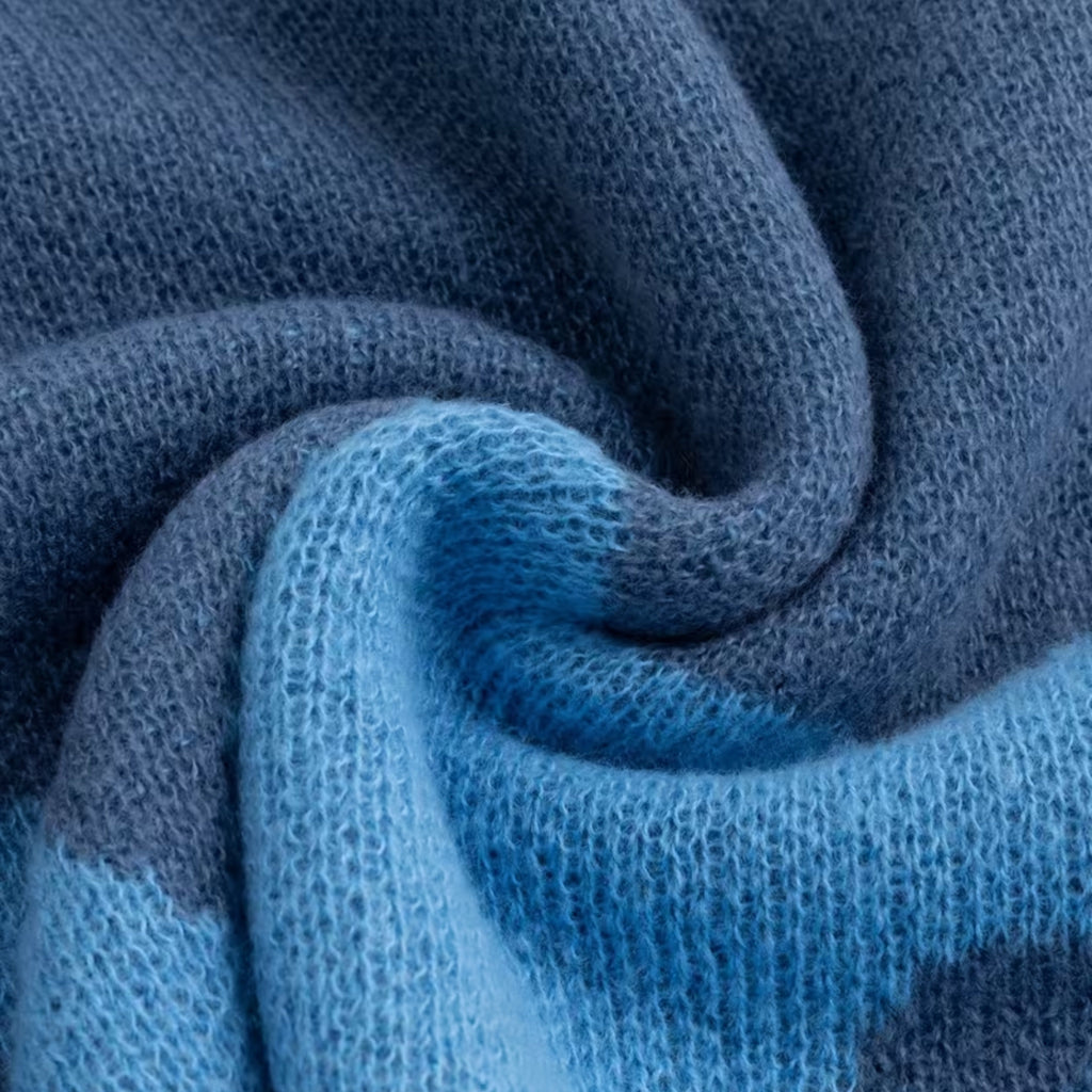 KAGRA KNIT SWEATER