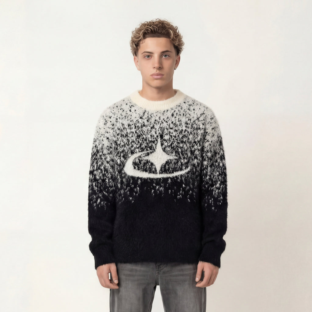 ASTRA KNIT SWEATER